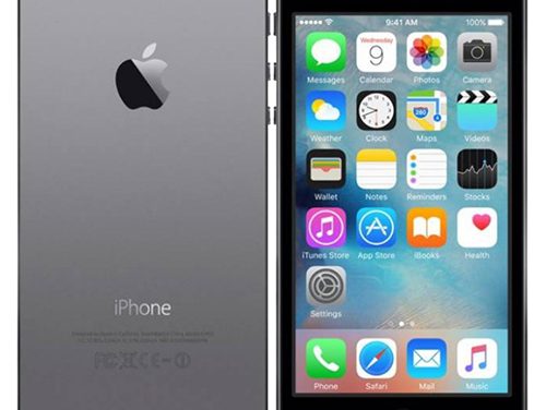 iPhone 5 эзэмшигчдэд үйлдлийн системээ даруй шинэчлэхийг Apple анхааруулжээ