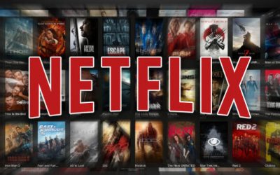Netflix-д шинээр бүртгүүлсэн хэрэглэгчийн тоо 15.8 саяд хүрчээ