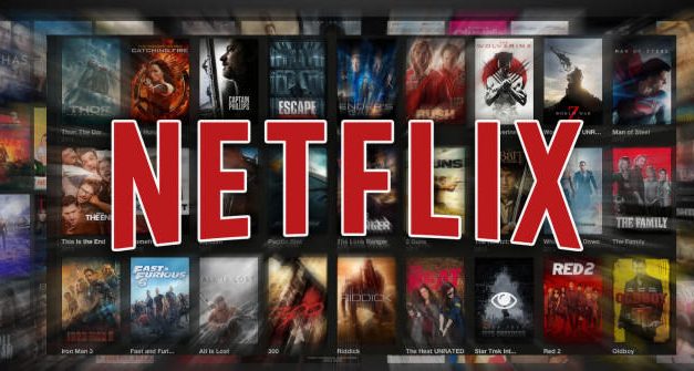 Netflix-д шинээр бүртгүүлсэн хэрэглэгчийн тоо 15.8 саяд хүрчээ