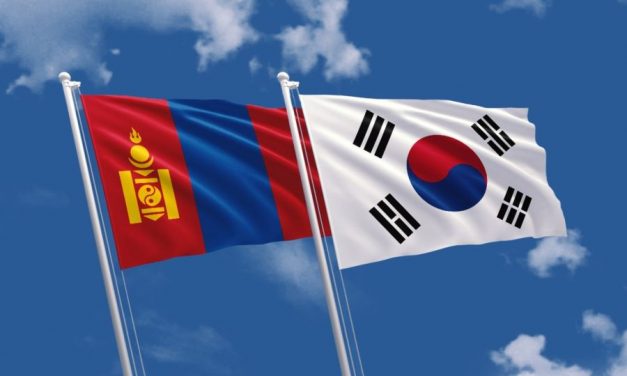 Монгол жуулчид Солонгос улсад визгүй зорчино