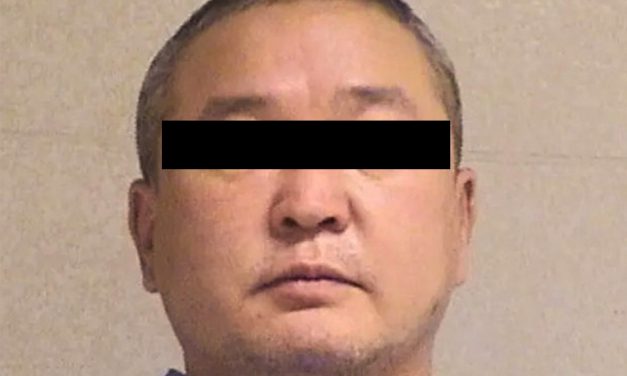 АНУ-д 61 настай эмэгтэйг онц хэрцгийгээр хөнөөсөн хэргээр монгол эрэгтэйг баривчилжээ